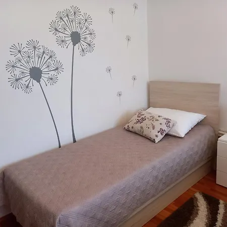 Martina Apartamento