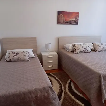 Apartamento Martina *
