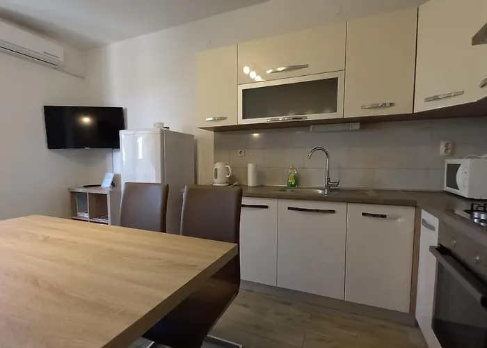 Apartman Martina