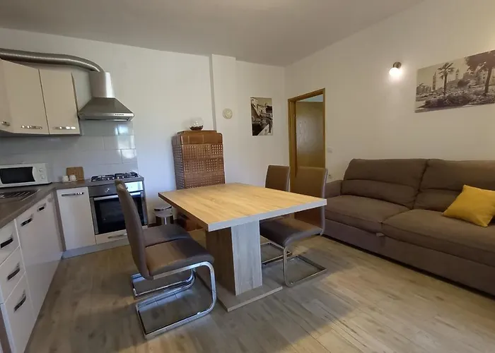 Apartamento Martina Zadar