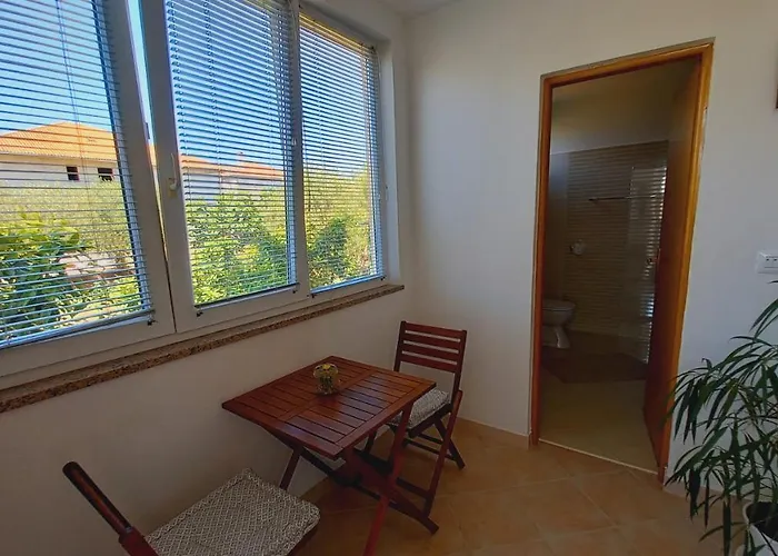 Apartamento Martina *
