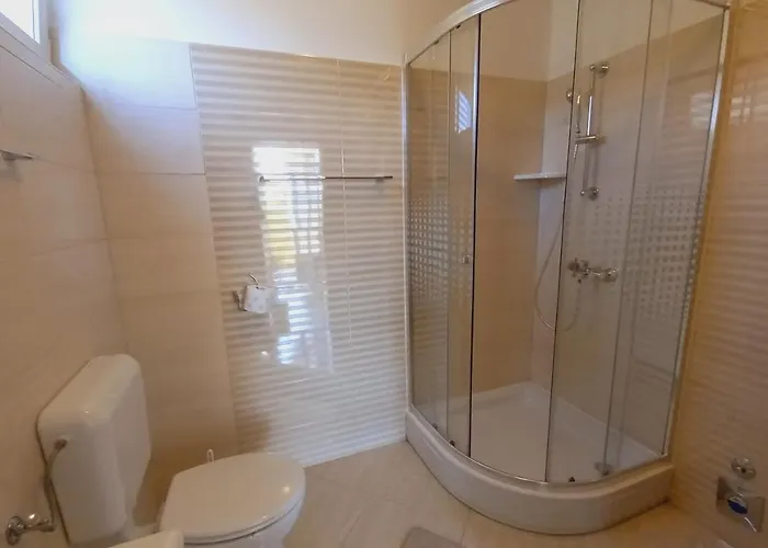 Apartamento Martina