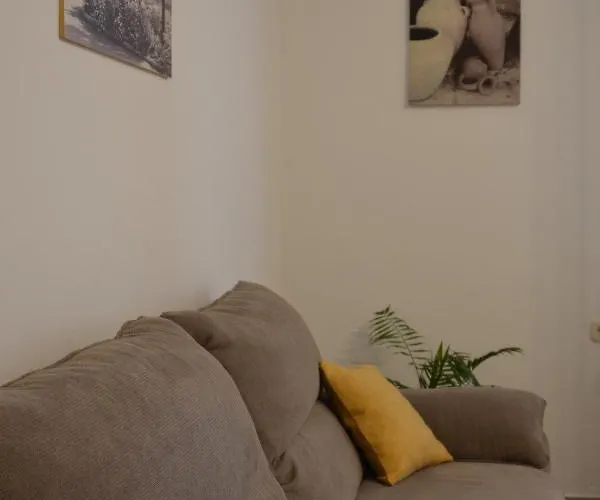Martina Apartamento Zadar