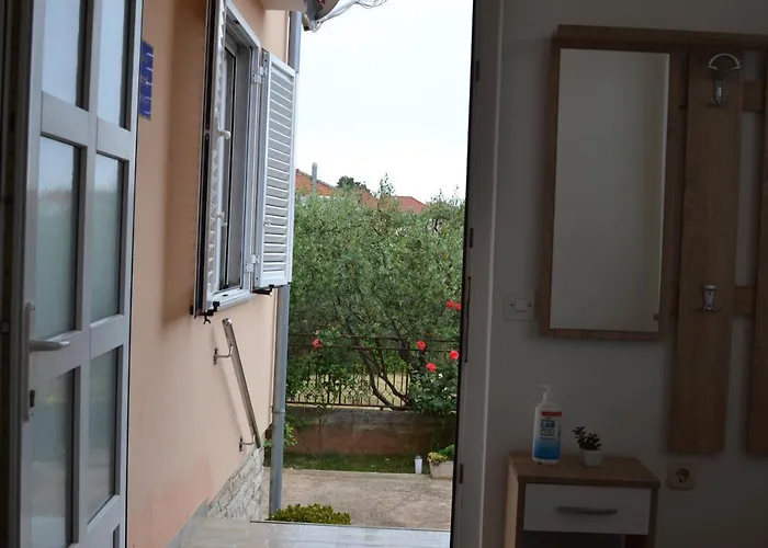 Apartamento Martina