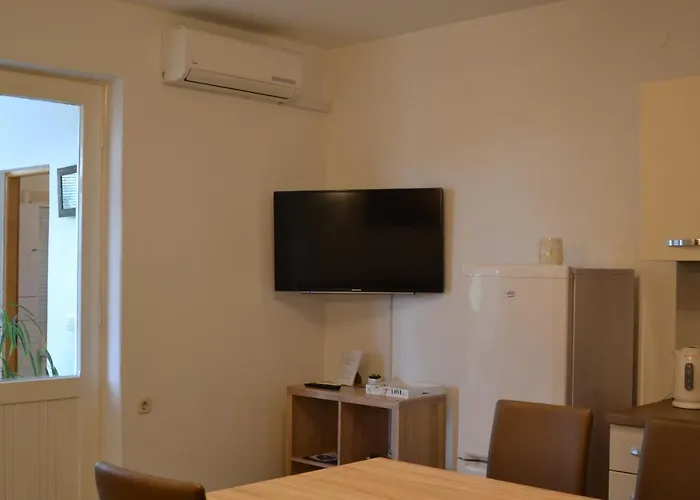 Apartamento Martina Zadar