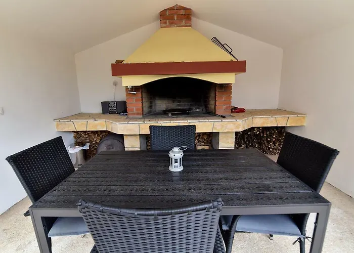 Apartamento Martina