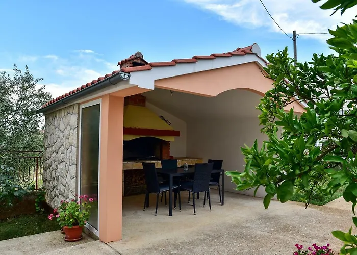 Martina Apartman Zadar