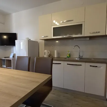 Apartamento Martina