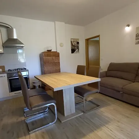 Apartamento Martina Zadar