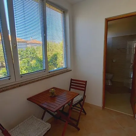 Appartement Cvrljak *