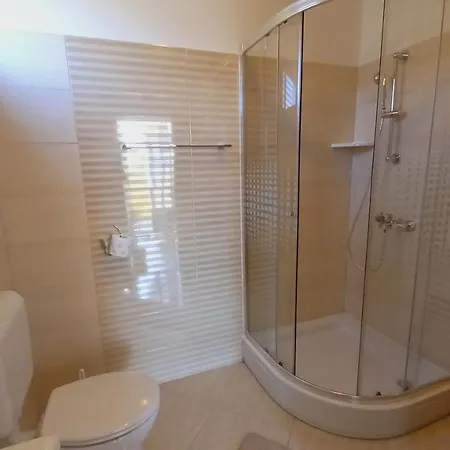 Appartement Cvrljak