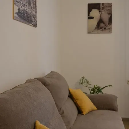 Martina Apartamento Zadar