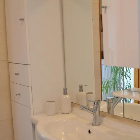 Martina Appartamento *