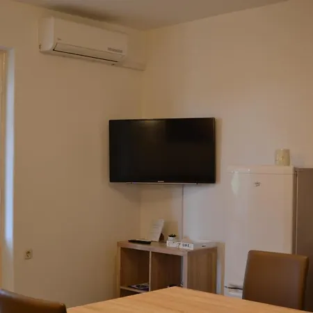 Apartamento Martina Zadar