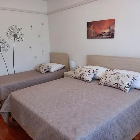 Martina Apartamento Zadar