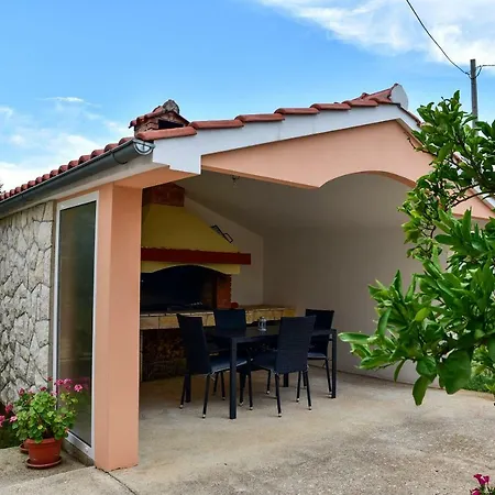 Martina Apartamento Zadar